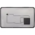 4 in 1 Middle Frame Reballing Platform (Without Cover) For iPhone 13 / 13 Mini / 13 Pro / 13 Pro Max (Qianli)