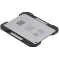 M.Y Board Transfer Reballing Stencil (A12) & Middle Layer Frame Reballing Platform For iPhone XR / XS / XS Max (YCS)
