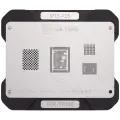 M.Y Board Transfer Reballing Stencil (A15) & Middle Layer Frame Reballing Platform For iPhone 13 Series (YCS)