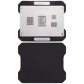 M.Y Board Transfer Reballing Stencil (A15) & Middle Layer Frame Reballing Platform For iPhone 13 Series (YCS)