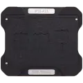 M.Y Board Transfer Reballing Stencil (A15) & Middle Layer Frame Reballing Platform For iPhone 13 Series (YCS)