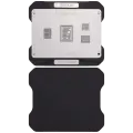 M.Y Board Transfer Reballing Stencil (A15) & Middle Layer Frame Reballing Platform For iPhone 14 / 14 Plus (YCS)