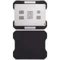 M.Y Board Transfer Reballing Stencil (A16) & Middle Layer Frame Reballing Platform For iPhone 14 Pro / 14 Pro Max / 15 / 15 Plus (YCS)