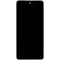 LCD Assembly Without Frame For Motorola Moto G Power (XT2617 /2026) (Refurbished) (All Colors)