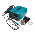 3in 1 ReWork Soldering Station (853D) (YiHua) (110V / North American)