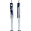 Silver MX-4 Thermal Compound Paste Carbon Based High Performance Heatsink Paste (4g) (Arctic)