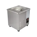 Ultrasonic Cleaning Machine (JPS-08A) (Ships via Ground Shipping Only) (110V / North American)
