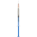 Silver Conductive Syringe Static Paste (0.3mL)