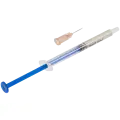 Silver Conductive Syringe Static Paste (0.3mL)