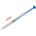 Silver Conductive Syringe Static Paste (0.3mL)