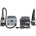 Hot Air Rework Station (1000w / 110V) (Model # 861DW) (Quick) ( North American)