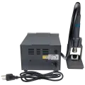 Hot Air Rework Station (1000w / 110V) (Model # 861DW) (Quick) ( North American)