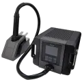 Intelligent Hot Air Welding Rework Soldering Station For PCB Soldering Repair BGA (1300W / 110V) (Model # TR1300A) (Quick) (North American)