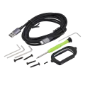 Gorilla 6558 Microscope Core Kit with Thermal Camera & Accessories (Qianli)