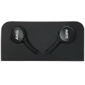 AKG Headphone with Microphone Braided Cable (USB-C Connector) (Generic)
