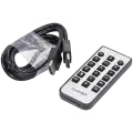 CX60S 4K Industrial Camera For Gorilla 6558 Microscope (110V - 220V US Plug) (Qianli)