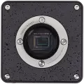AI 4K × 2K HDMI / USB Industrial Camera For Gorilla 6558 Microscope (110V - 220V US Plug) (Qianli)