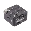 AI 4K × 2K HDMI / USB Industrial Camera For Gorilla 6558 Microscope (110V - 220V US Plug) (Qianli)