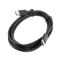 AI 4K × 2K HDMI / USB Industrial Camera For Gorilla 6558 Microscope (110V - 220V US Plug) (Qianli)