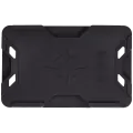 TR Middle Layer Frame Reballing Platform For iPhone X-17 Pro Max (XZZ)