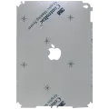 Top Skin For iPad Air 2 (WiFi Only) (Silver)