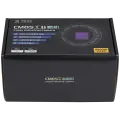 CX4 CMOS Industrial Microscope Camera (With All C Connector Cameras) (110V - 220V US Plug) (Qianli)