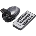 CX4 CMOS Industrial Microscope Camera (With All C Connector Cameras) (110V - 220V US Plug) (Qianli)