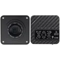 CX3 CMOS Industrial Microscope Camera (With All C / CS Connector Cameras) (110V - 220V US Plug) (Qianli)