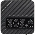 CX3 CMOS Industrial Microscope Camera (With All C / CS Connector Cameras) (110V - 220V US Plug) (Qianli)