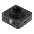 CX3 CMOS Industrial Microscope Camera (With All C / CS Connector Cameras) (110V - 220V US Plug) (Qianli)