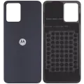 Back Cover Glass For Motorola Moto G 5G (XT2313 / 2023) (Premium) (Basalt Blue)