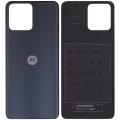 Back Cover For Motorola Moto G Stylus 5G (XT2315 / 2023) (Premium) (Cosmic Black)