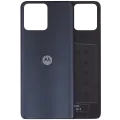 Back Cover For Motorola Moto G Stylus 5G (XT2315 / 2023) (Premium) (Cosmic Black)