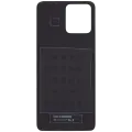 Back Cover For Motorola Moto G Stylus 5G (XT2315 / 2023) (Premium) (Cosmic Black)