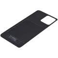 Back Cover For Motorola Moto G Stylus 5G (XT2315 / 2023) (Premium) (Cosmic Black)