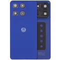 Back Cover Glass For Motorola Moto G Stylus 5G (XT2517 / 2025) (Premium) (Surf the Web)