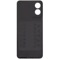 Back Cover Glass For Motorola Moto G Play (XT2413 / 2024) (Premium) (Coronet Blue)