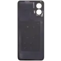 Back Cover Glass For Motorola Moto G Power 5G (XT2415 / 2024) (Premium) (Outer Space)