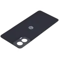 Back Cover Glass For Motorola Moto G Power 5G (XT2415 / 2024) (Premium) (Outer Space)