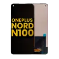 LCD Assembly Without Frame For OnePlus Nord N100 (Refurbished) (All Colors)