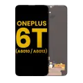 OLED Assembly Without Frame For OnePlus 6T (A6010 / A6013) (Refurbished)
