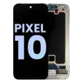 OLED Assembly With Frame For Google Pixel 10 (Genuine OEM) (All Colors)