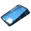Back Cover Adhesive Tape For iPhone 14 (Black) (30 Pack) (Service Pack)