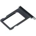 Sim Card Tray For iPhone X (Service Pack) (Gray) 