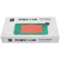 M.Y-3001 Visual Screen Separation Mold (YCS)