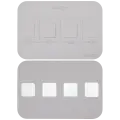 M.Y-005 Magnetic Chip Positioning Tin Pad (YCS)