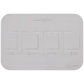 M.Y-005 Magnetic Chip Positioning Tin Pad (YCS)