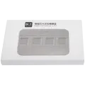 M.Y-005 Magnetic Chip Positioning Tin Pad (YCS)