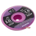 M.Y Rosin Desoldering Wick (2015) (5 pack) (YCS)
