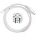 Micro-B USB to Type-A Cable (Generic) (100 Pack)